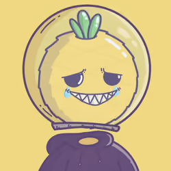 Aloha Frens #232