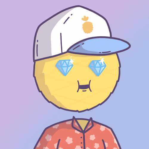 Aloha Frens