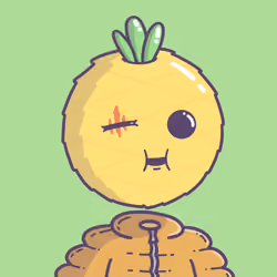 Aloha Frens #233