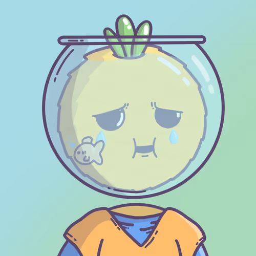 Aloha Frens