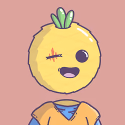 Aloha Frens #762