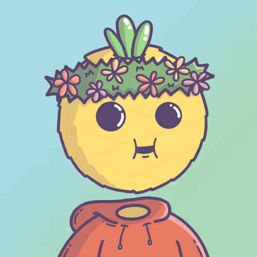 Aloha Frens