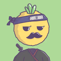 Aloha Frens #399
