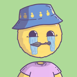 Aloha Frens #395