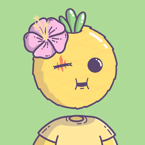 Aloha Frens