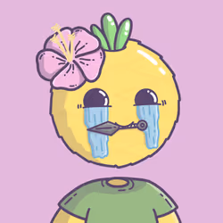 Aloha Frens #230