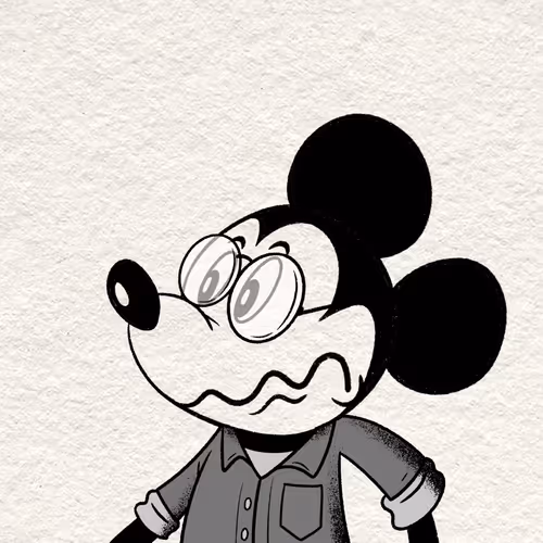MICKEY #563