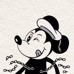 MICKEY #69