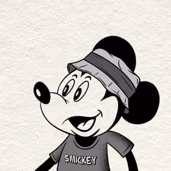 MICKEY #178