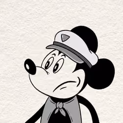 MICKEY #692