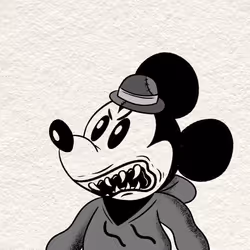 MICKEY #517