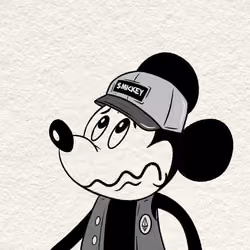 MICKEY #93