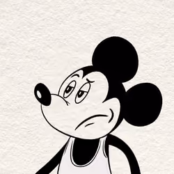 MICKEY #674