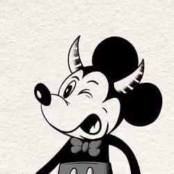 MICKEY #1414