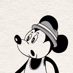 MICKEY #106