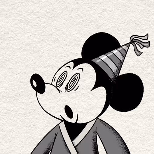 MICKEY #253