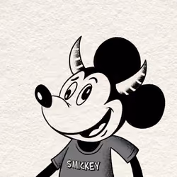 MICKEY #94