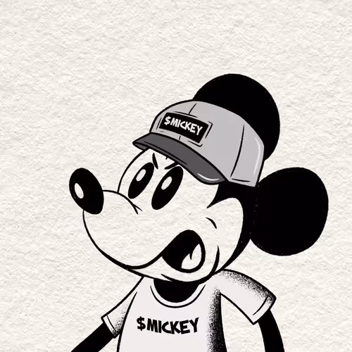 MICKEY #83