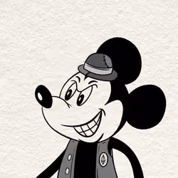 MICKEY #193