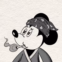 MICKEY #1826