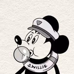 MICKEY #772