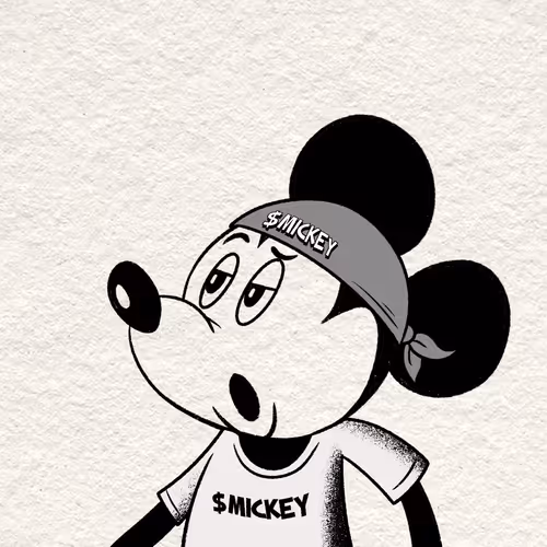 MICKEY #101