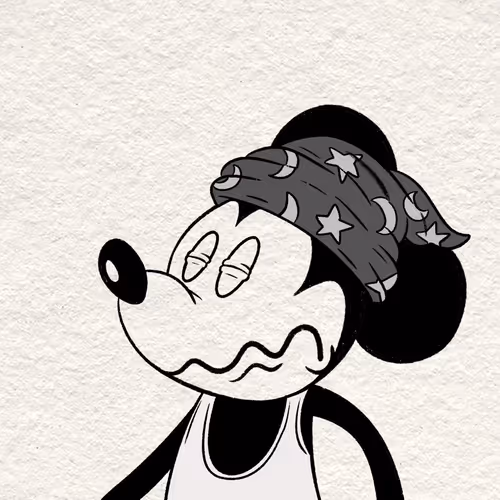 MICKEY #992
