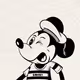 MICKEY #223