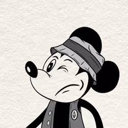MICKEY #66