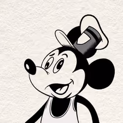 MICKEY #906
