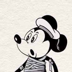 MICKEY #266