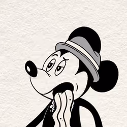 MICKEY #32