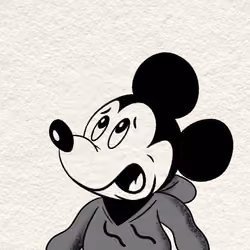 MICKEY #192