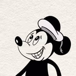 MICKEY #346