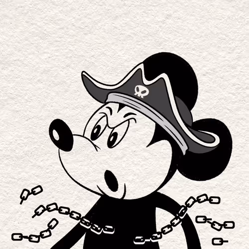 MICKEY #873