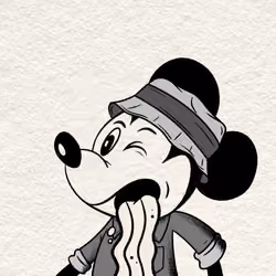 MICKEY #138