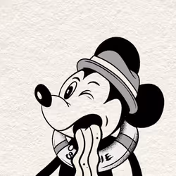 MICKEY #1273