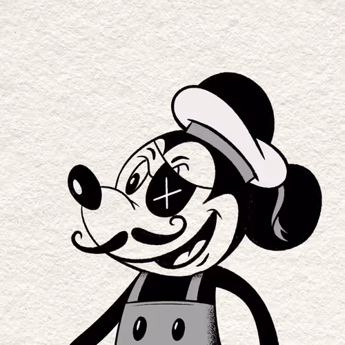 MICKEY #690