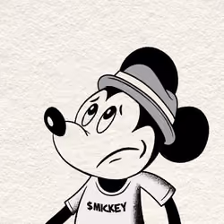 MICKEY #113