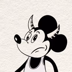 MICKEY #475