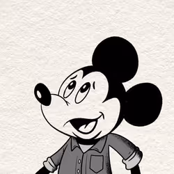 MICKEY #301