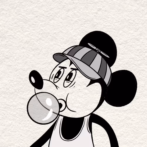 MICKEY #913