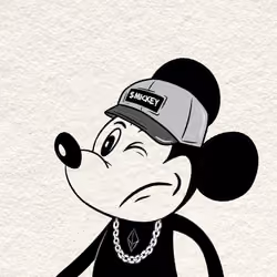 MICKEY #1731