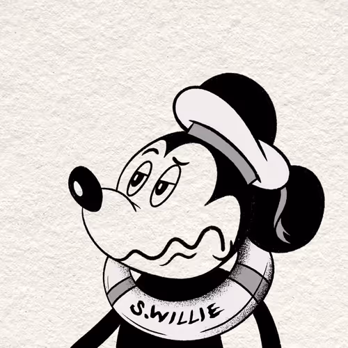 MICKEY #182