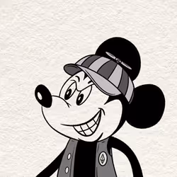 Steamboat Willie