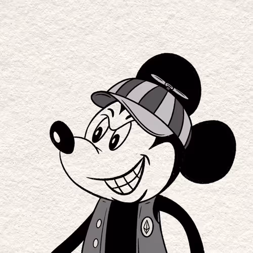 Steamboat Willie