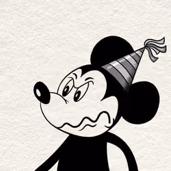 MICKEY #764