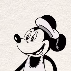 MICKEY #1897