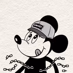 MICKEY #789