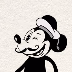 MICKEY #352